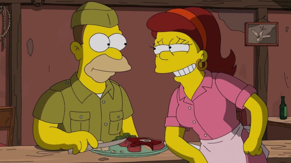 Simpsonovi